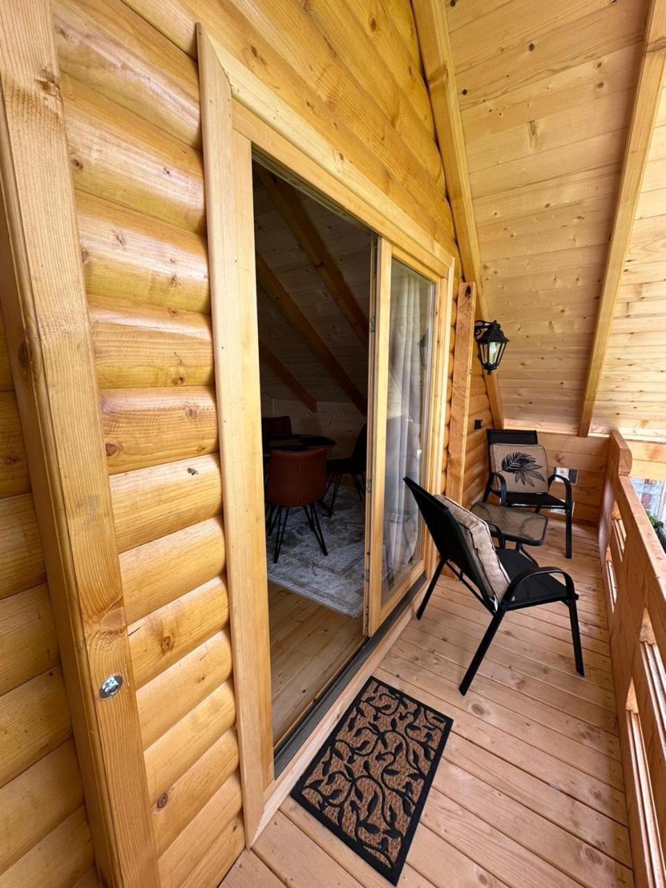Brvnara La Foret جابلياك المظهر الخارجي الصورة