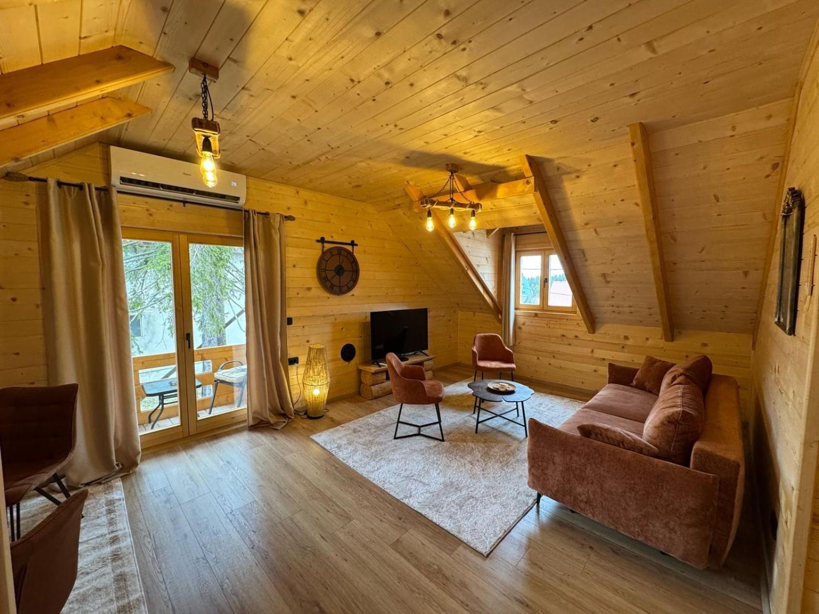Brvnara La Foret جابلياك المظهر الخارجي الصورة