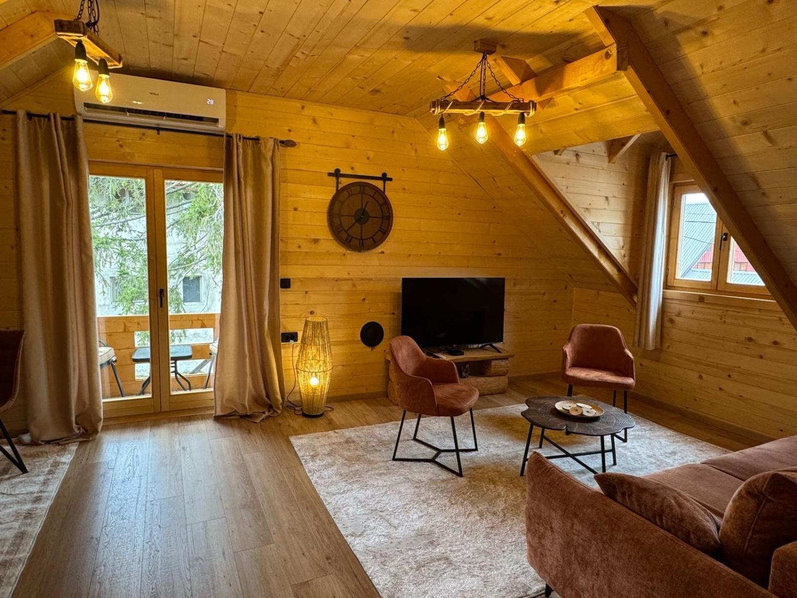 Brvnara La Foret جابلياك المظهر الخارجي الصورة